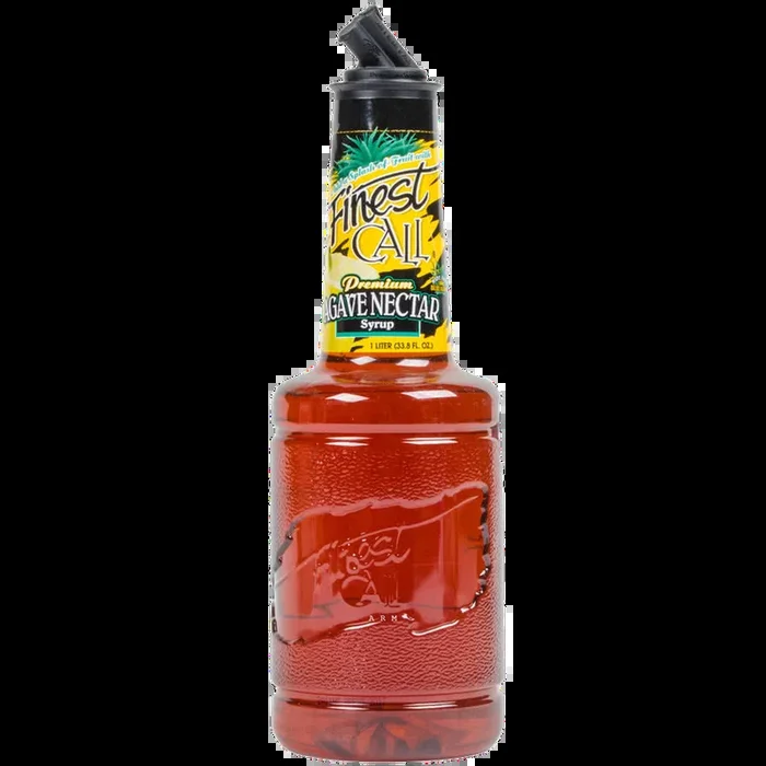 Finest Call Agave Nectar Syrup