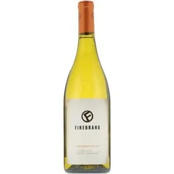 Firebrand Chardonnay