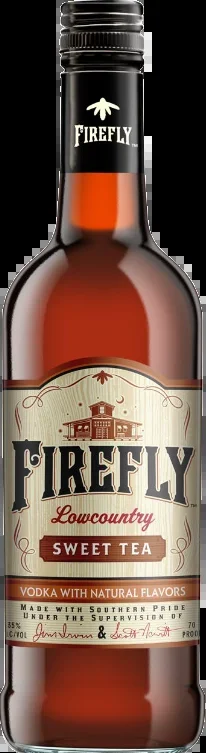 Firefly Original Sweet Tea Vodka 1 L