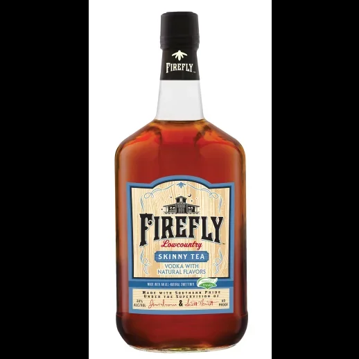 Firefly Skinny Tea Vodka 1.75 L