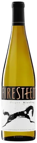 Firesteed Riesling 2021 750ml