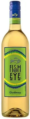 Fish Eye Chardonnay 2018 1.50L
