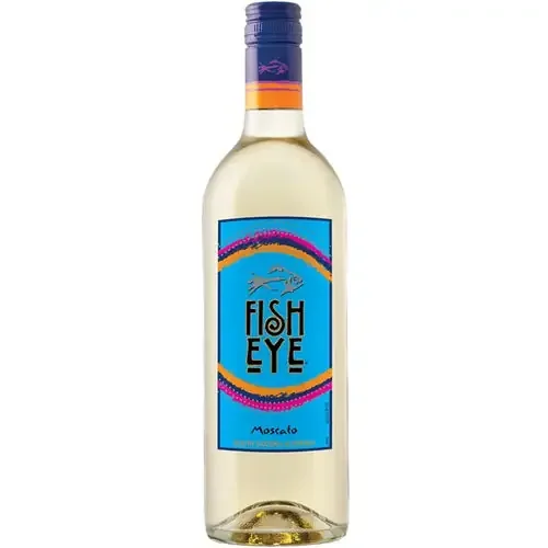 Fish Eye Moscato – 750ML