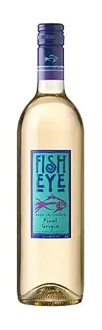 Fish Eye Pinot Grigio 2017 1.50L