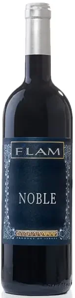 Flam Noble 2014 750ml