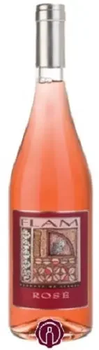 Flam Rose 2017 750ml