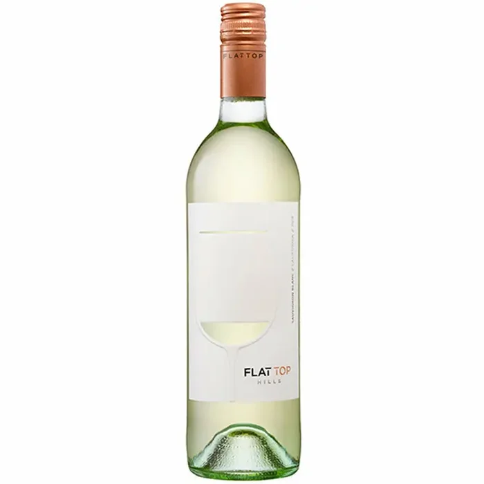 Flat Top Hills Sauvignon Blanc California
