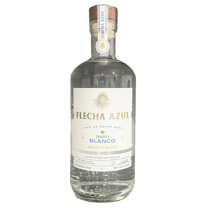 FLECHA AZUL BLANCO TEQUILA 750 ml