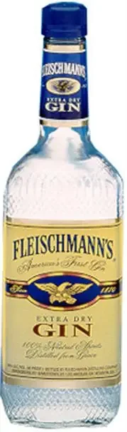 Fleischmann‘s Gin Extra Dry 750ml