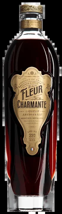 Fleur Charmante Liqueur Artisanale 750 ML