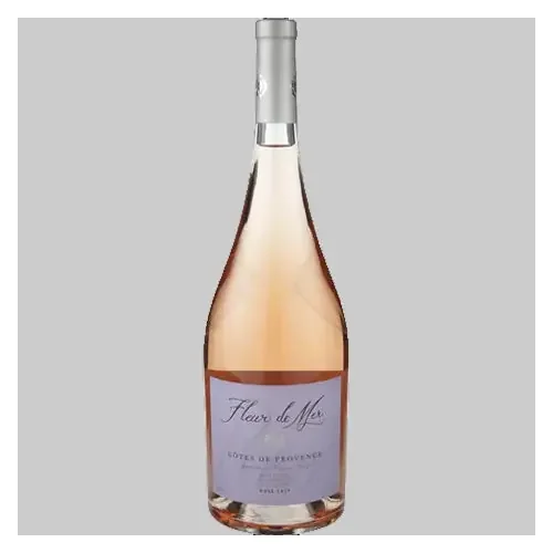 Fleur De Mer Rose – 750ml