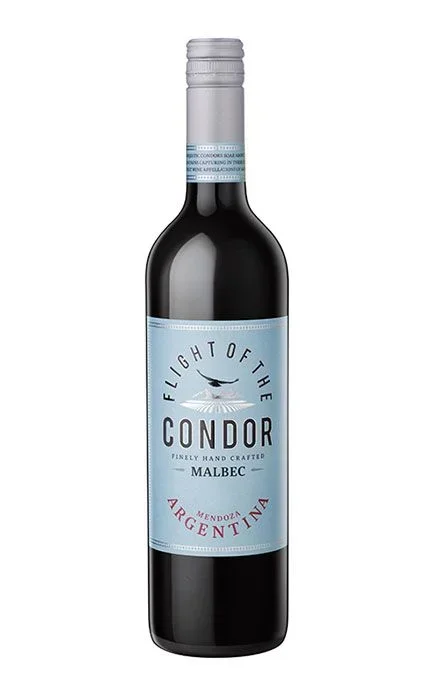 FLIGHT OF THE CONDOR CABERNET 750 ML