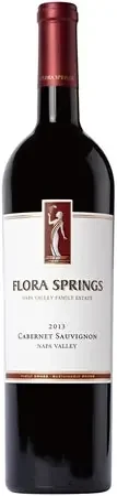 Flora Springs Cabernet Sauvignon 2013 1.50L