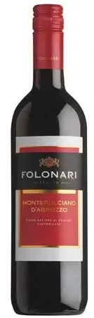 Folonari Montepulciano d‘Abruzzo 750ml