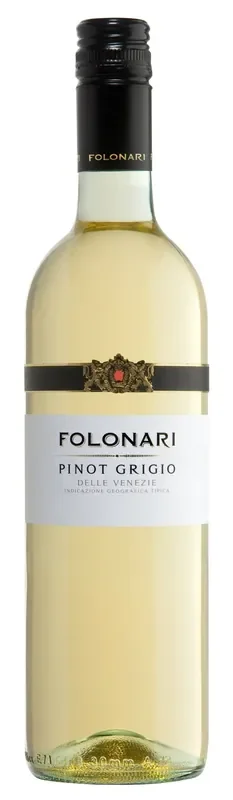 Folonari Pinot Grigio 2018 750ml