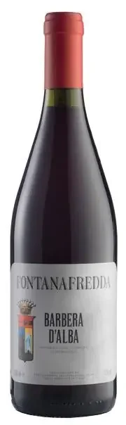Fontanafredda Barbera d‘Alba 2016 750ml