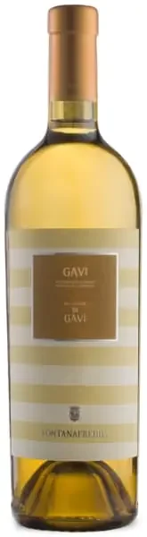 Fontanafredda Gavi del Comune di Gavi 2018 750ml