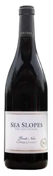 Fort Ross Pinot Noir Sea Slopes 2017 750ml
