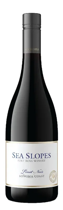 Fort Ross Pinot Noir Sea Slopes 2018 750ml
