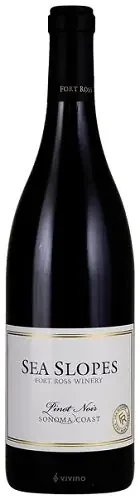 Fort Ross Pinot Noir Sea Slopes 2019 750ml