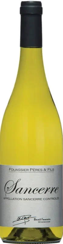 Fouassier Peres & Fils Sancerre 2017 750ml