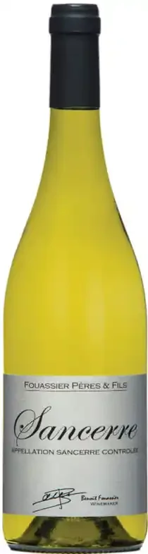 Fouassier Peres & Fils Sancerre 2018 750ml