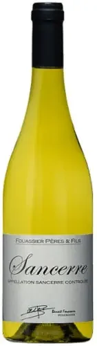 Fouassier Peres & Fils Sancerre 2020 750ml