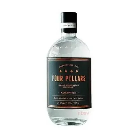 Four Pillars – Rare Dry Gin