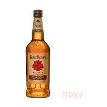 Four Roses – Kentucky Straight Bourbon Whiskey
