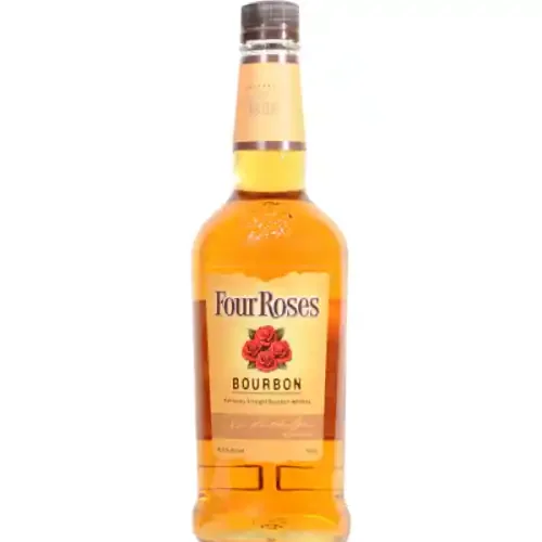 Four Roses Bourbon Yellow Label – 750ML