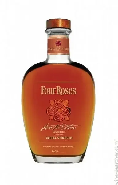 Four Roses Limited Edition Small Batch 2021 750ml