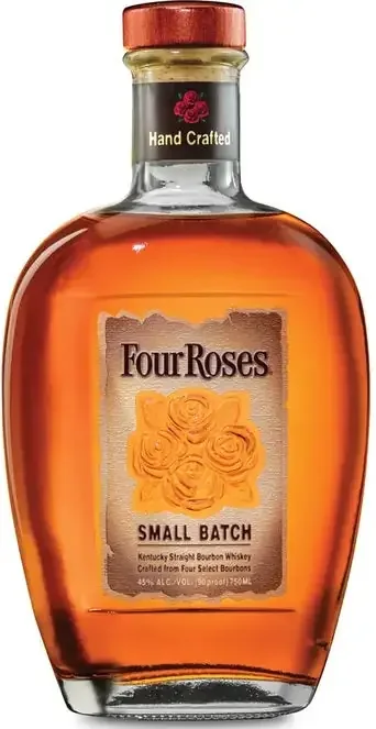 FOUR ROSES SMALL BATCH BOURBON 750 ml
