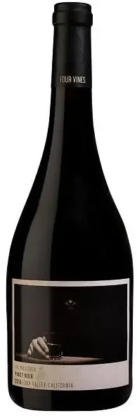 Four Vines Pinot Noir The Maverick 2016 750ml