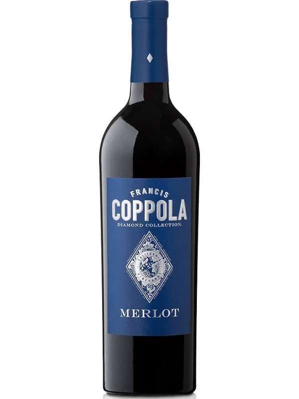 Francis Coppola Diamond Collection Merlot