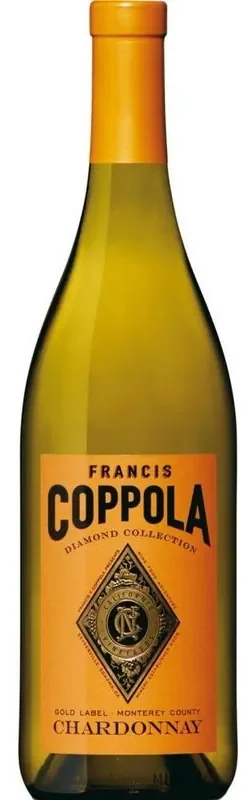 Francis Ford Coppola Rosso & Bianco Chardonnay 2017 750ml