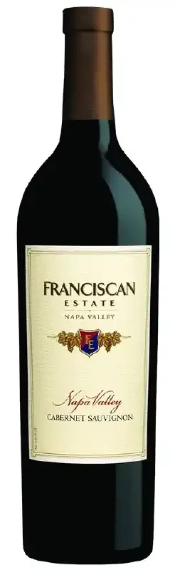 Franciscan Cabernet Sauvignon 750ml