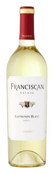 Franciscan Estate Sauvignon Blanc 2023 750ml