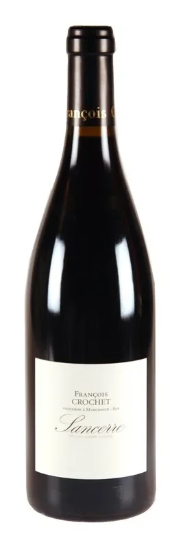 Francois Crochet Sancerre Rouge 2016 750ml