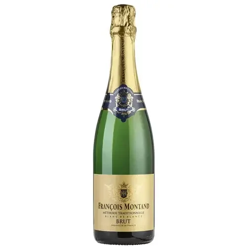 Francois Montand Brut Sparkling NV – 750ML