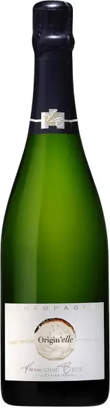 Francoise Bedel Champagne Origin‘Elle 750ml