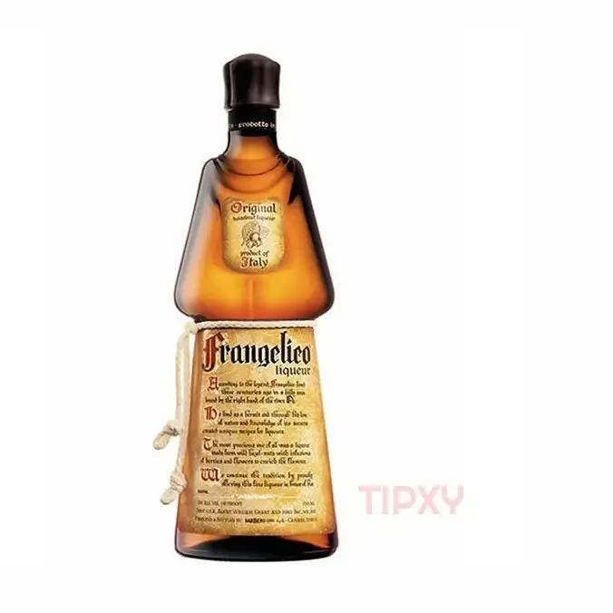 Frangelico – Hazelnut Liqueur