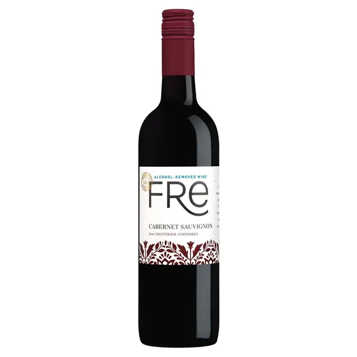 Fre Cabernet Sauvignon Alcohol Removed 750Ml