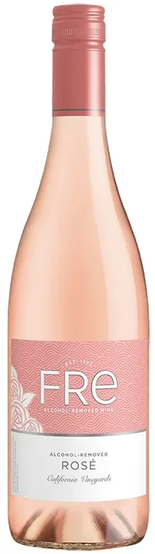Fre Rose 2010 750ml