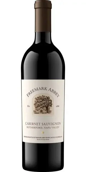 Freemark Abbey – Rutherford Cabernet Sauvignon
