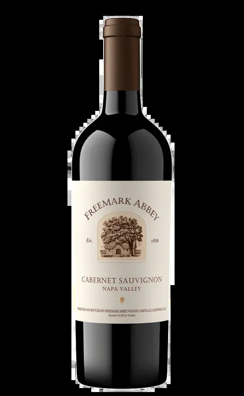 Freemark Abbey Cabernet Sauvignon Napa Valley 2021 750 ML