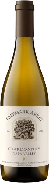 Freemark Abbey Chardonnay 2020 750ml