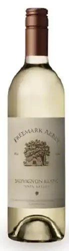 Freemark Abbey Sauvignon Blanc 2017 750ml