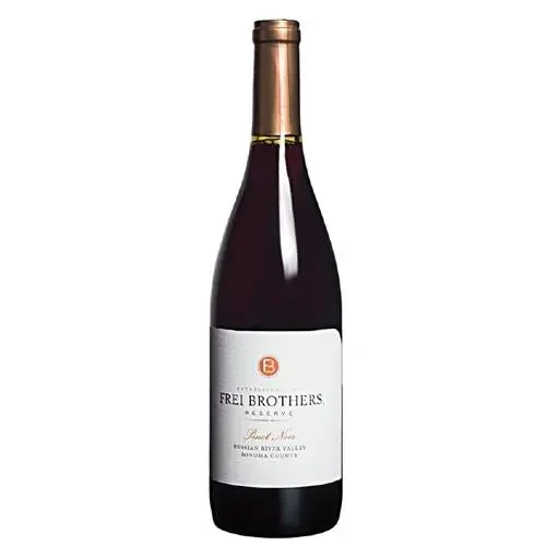 Frei Brothers Sonoma Reserve Pinot Noir – 750ML