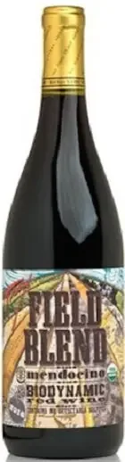 Frey Vineyards Biodynamic Field Blend 2020 750ml