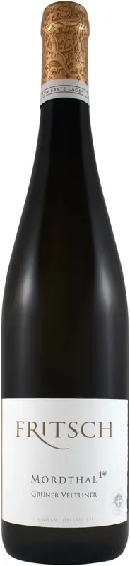 Fritsch Gruner Veltliner Mordthal 2018 750ml